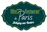 Hôtel Restaurant Paris